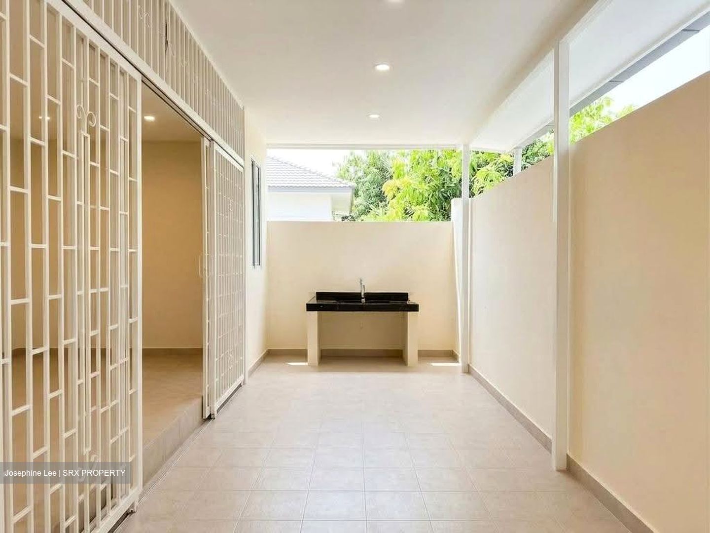 MARSHALL ROAD (D15), Terrace #628737711
